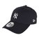 ニューエラ（NEW ERA）帽子 キャップ カジュアルクラシック MLB アンダーバイザーロゴ ニューヨーク･ヤンキース 14667724