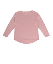 ジーフィット（G-FIT）ロングスリーブトップ OG-C003TS PNK