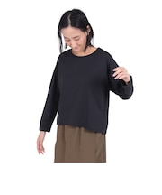 フットマーク（FOOTMARK）ラッシュガード 長袖 プルオーバーTシャツ UVカット 防虫&吸水速乾 NATURAL 3100207-09