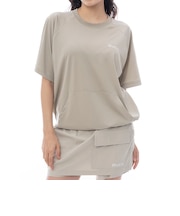 ルーカ(RVCA)MINI RVCA UTILITY SS TEE サーフTシャツ BF043855 ABS