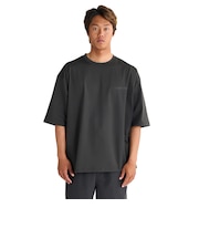 クイックシルバー(Quiksilver)ラッシュガード 半袖 GW INTERCONNECT ショートスリーブ サーフTシャツ ラッシュガード 25SPQLY…