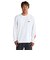 クイックシルバー（Quiksilver）ラッシュガード 長袖 BIG CLICKER ロングスリーブ サーフTシャツ ラッシュガード 25SPQLY25101…