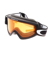 オークリー(OAKLEY)ジュニア 子供 スノーゴーグル メガネ対応 O-Frame 2.0 PRO S オーフレーム OO7126-01