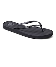 リーフ(REEF)サンダル SEASIDE TWIST CJ3606-BLK