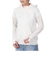 オーシャンパシフィック(Ocean Pacific)長袖 2way ジップラッシュガード 524471IVO