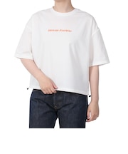 オーシャンパシフィック(Ocean Pacific)ラッシュガード Tシャツ PEARTEX 2way TEE 525463WT 水陸両用 速乾 UVカット