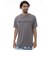 ビラボン（BILLABONG）ラッシュガード 半袖 Tシャツ BF011856 STL