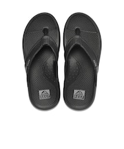 リーフ(REEF)シャワーサンダル ビーチサンダル OASIS CI9891-BLK 26cm 27cm 28cm