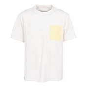 フットマーク（FOOTMARK）ラッシュガード キッズ半袖プルオーバーTシャツ バックプリント 水陸両用 3100320-01