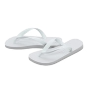 ハワイアナス(HAVAIANAS)トップ ホワイトビーチサンダル
