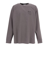 ラッシュガード 長袖Tシャツ SWING RQ2-W02-GRG