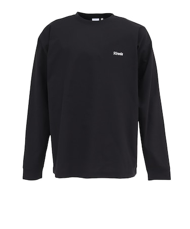 ラッシュガード 長袖Tシャツ REPLAY RQ2-W01-BLK