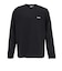 ラッシュガード 長袖Tシャツ REPLAY RQ2-W01-BLK
