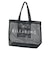 ビラボン（BILLABONG）メッシュトートバッグ BF01A904 BLK
