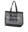 ビラボン（BILLABONG）メッシュトートバッグ BF01A904 BLK