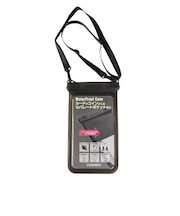 オウルテック（Owltech）防水スマートフォンケース OWL-WPCSP23-BK
