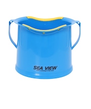 海水泳小物 ビッグスコープ 25KT