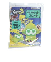 ドウシシャ(DOSHISHA)フロート スプラトゥーン3 SPT-1057-YEL