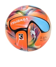 スフィーダ(SFIDA)サッカーボール 5号球 検定球 TSUBASA J PRO SNOWY SB-26TJ01S ORG