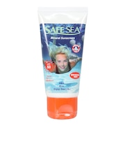 セーフ シー ミネラルタイプ 50+ TUBE 50mL 110281300012
