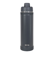 サーモス(THERMOS)真空断熱スポーツボトル FJU-1501 MTBK