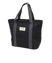 サーモス(THERMOS)保冷ランチバッグ RFF-0071 BK