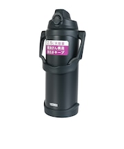 サーモス(THERMOS)真空断熱スポーツジャグ FJQ-2501 BK-J