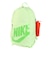 ナイキ（NIKE）バック ジュニア エレメント バックパック シューボックス 20L グリーン 緑 HJ4186-360