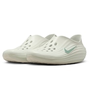 ナイキ(NIKE)サンダル リアクト X リジュビネイト シルバー HV5060-005 カジュアル シューズ スポーツサンダル