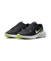 ナイキ（NIKE）スニーカー スポーツシューズ アップリフト SC ブラック グリーン IB2765-009 スポーツ カジュアル シューズ