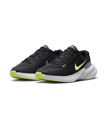 ナイキ(NIKE)スニーカー スポーツシューズ アップリフト SC ブラック グリーン IB2765-009 スポーツ カジュアル シューズ