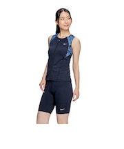 ナイキ（NIKE）水着 フィットネス水着 レディース 水泳 ノースリジップ付きセパレーツ 黒 ブラック M-3Lサイズ 2993152-009
