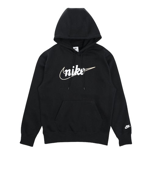ナイキ（NIKE）スポーツウェア クラブ フリース パーカー IF0686-010