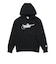 ナイキ（NIKE）スポーツウェア クラブ フリース パーカー IF0686-010