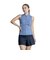 ナイキ（NIKE）水着 レディース 水泳 ウェーブスタイルセパレーツ ブルー 青 M-LLサイズ  2993155-010