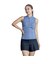 ナイキ（NIKE）水着 レディース 水泳 ウェーブスタイルセパレーツ ブルー 青 M-LLサイズ  2993155-010