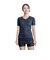 ナイキ（NIKE）水着 レディース 水泳 ストレートスタイルセパレーツ 黒 ブラック M-LLサイズ 2993154-009