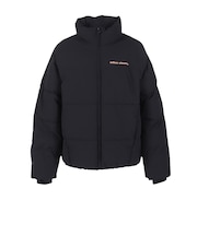スタンド中綿ジャケット 7452487 BLK