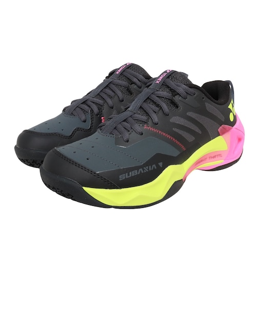 ヨネックス(YONEX)バドミントンシューズ サブアクシアGT SHBSG1M-144