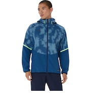 アシックス(ASICS)ACTIMOTION クールグラフィッククロスフーディー 2033C020.401