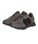 ニューバランス（new balance）スニーカー スポーツシューズ 327 グレー U327346 D カジュアル シューズ