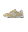 ニューバランス（new balance）ジュニア スニーカー スポーツシューズ 313 v2 フック＆ループ ベージュ P3136L4 W カジュアル シューズ