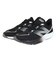 ニューバランス（new balance）ランニングシューズ トレーニングシューズ 部活 ダイナソフト フラッシュ v7 ブラック ホワイト WFLSH7B9B…