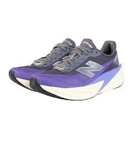ニューバランス(new balance)ランニングシューズ トレーニングシューズ 部活 フューエルセル レベル v5 パープル MFCX4KUD スポーツ シ…