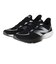ニューバランス（new balance）ランニングシューズ トレーニングシューズ 部活 ダイナソフト フラッシュ v7 ブラック MFLSH4BW D