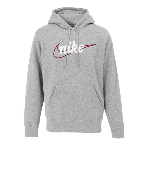 ナイキ（NIKE）スポーツウェア クラブ フリース パーカー IF0686-063