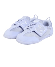 ニューバランス(new balance)ジュニア スニーカー ニュービーファースト フック&ループ パープル I1ST9ZT W カジュアル シューズ