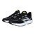 ニューバランス（new balance）ジュニア スポーツシューズ スニーカー フラッシュ v7 レース ブラック GFLSJ2JX M ランニング シューズ