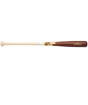 エスエスケイ(SSK)少年軟式用バット 野球 ジュニア 木製 プロモデル 78cm/600g平均 SBB5080-GM-78