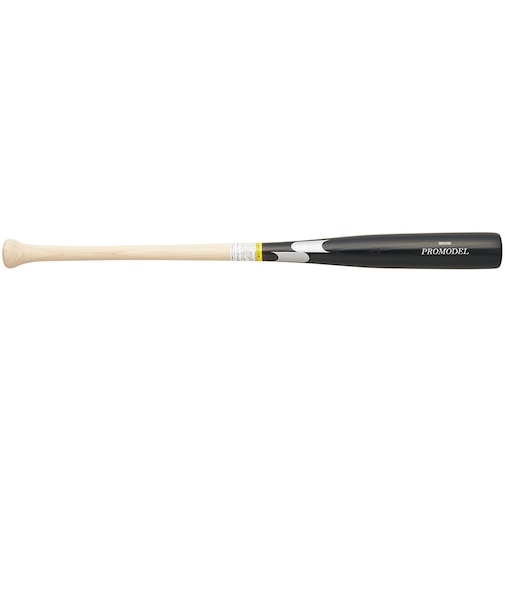 エスエスケイ（SSK）少年軟式用バット 野球 ジュニア 木製 プロモデル 78cm/600g平均 SBB5080-KO-78
